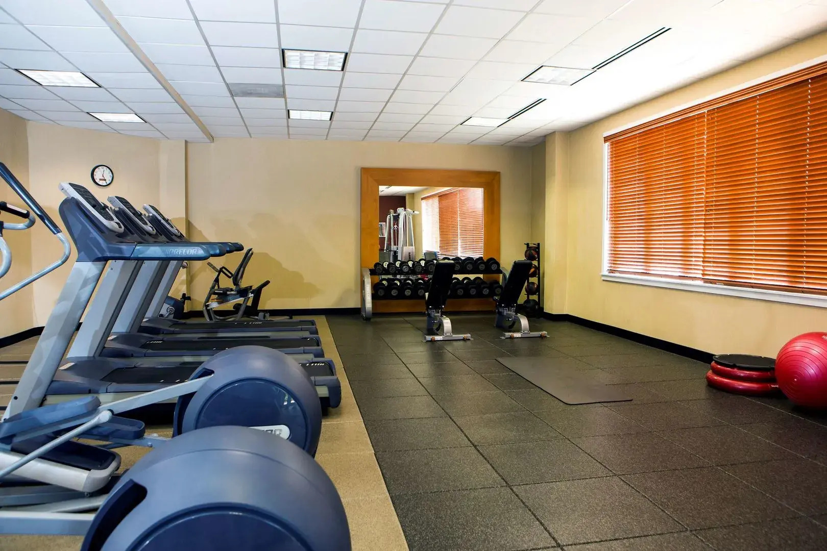 DoubleTree by Hilton Hotel Portland