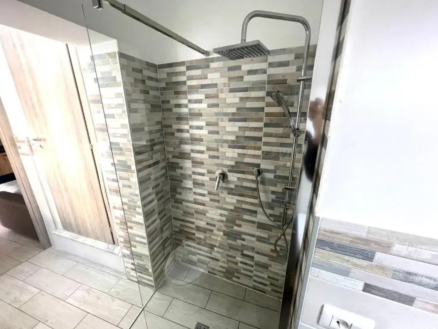 Apartment Air Of Home Marenco A&F