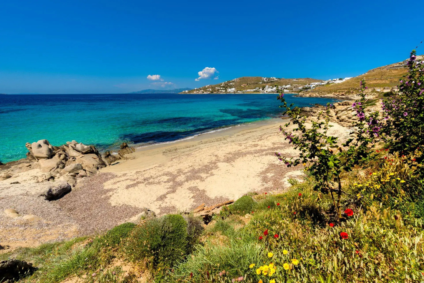 Mykonos Villas by Stylish Stays