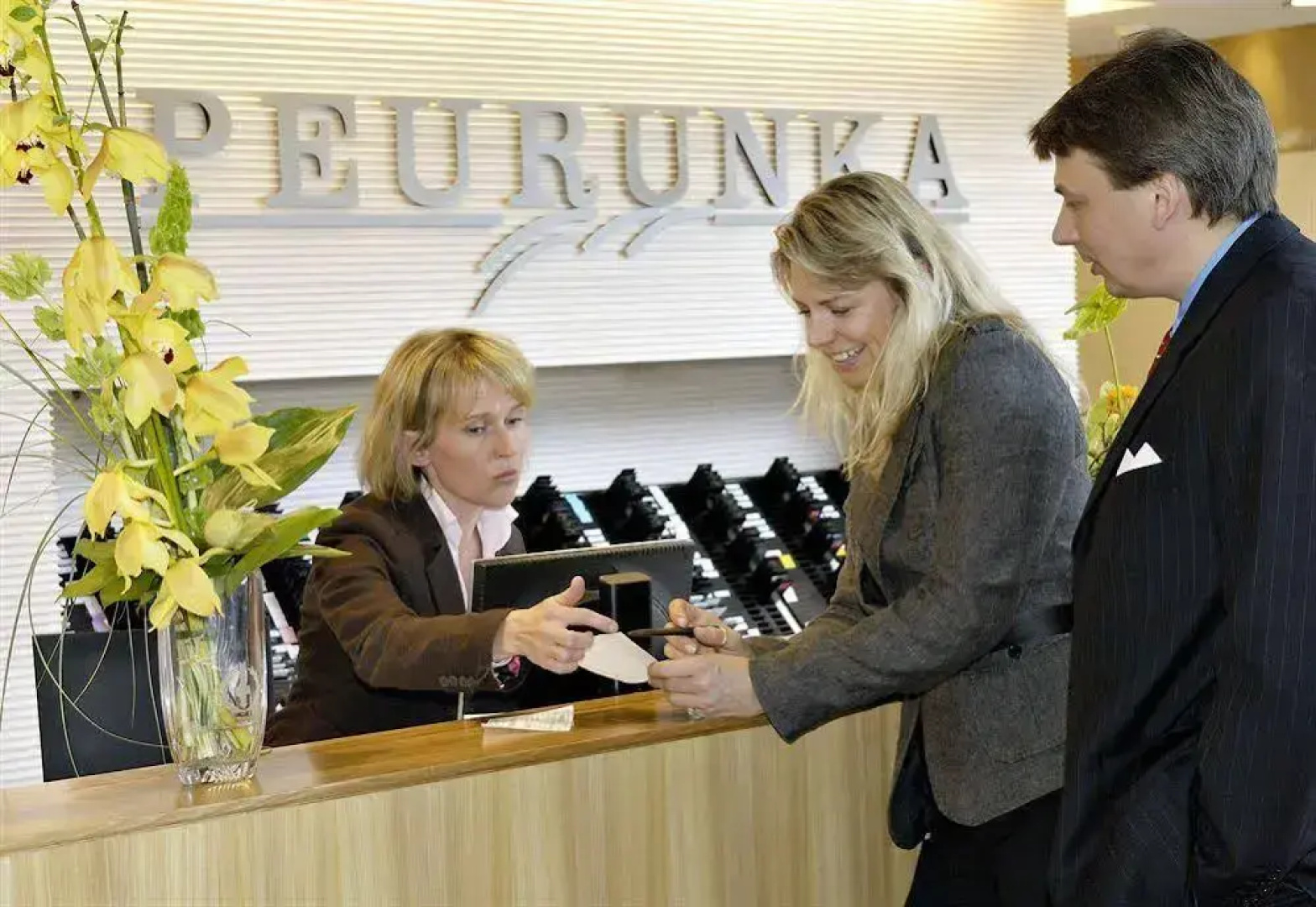 Spa Hotel Peurunka