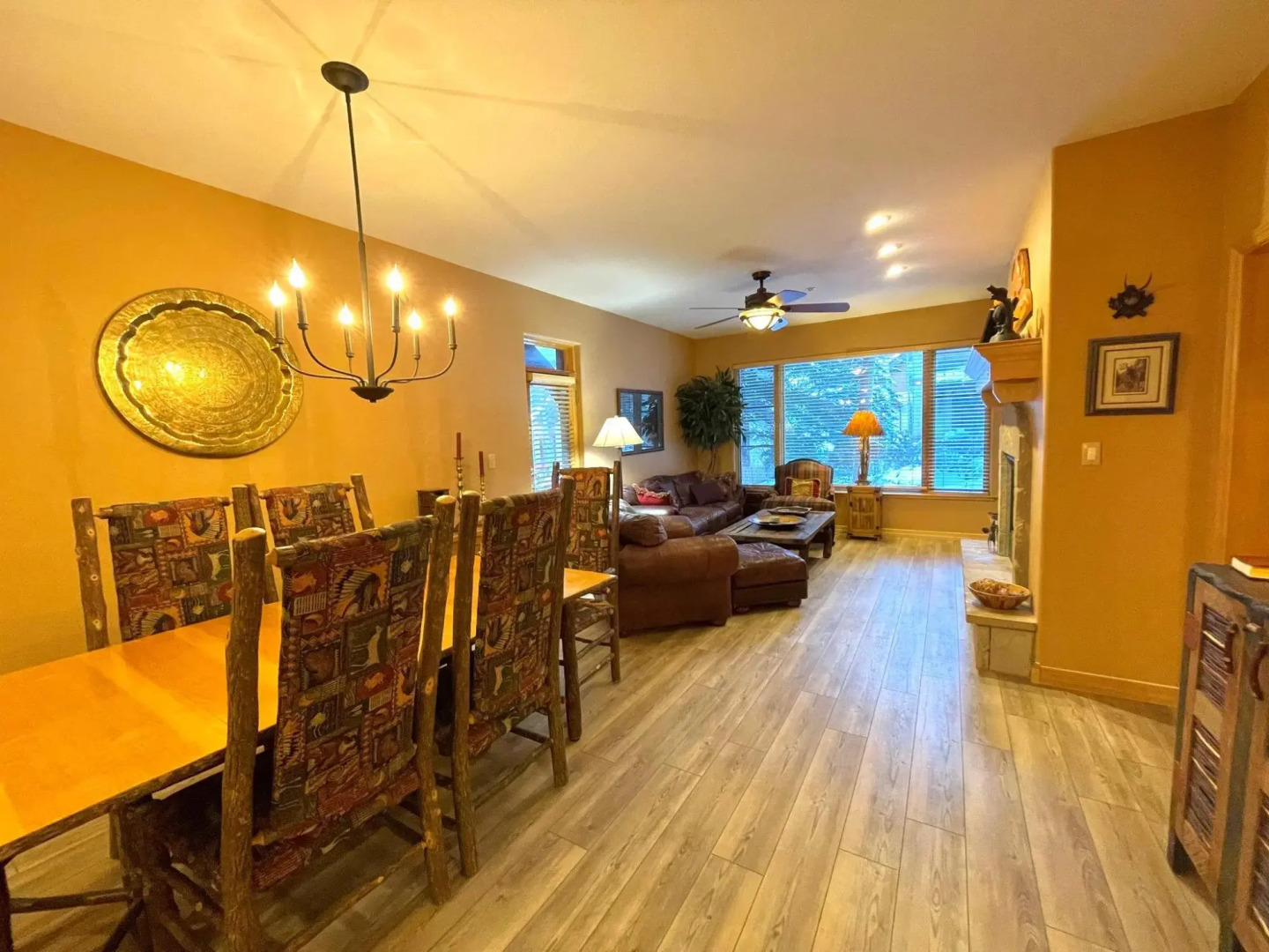 Arrowhead Village Beaver Creek