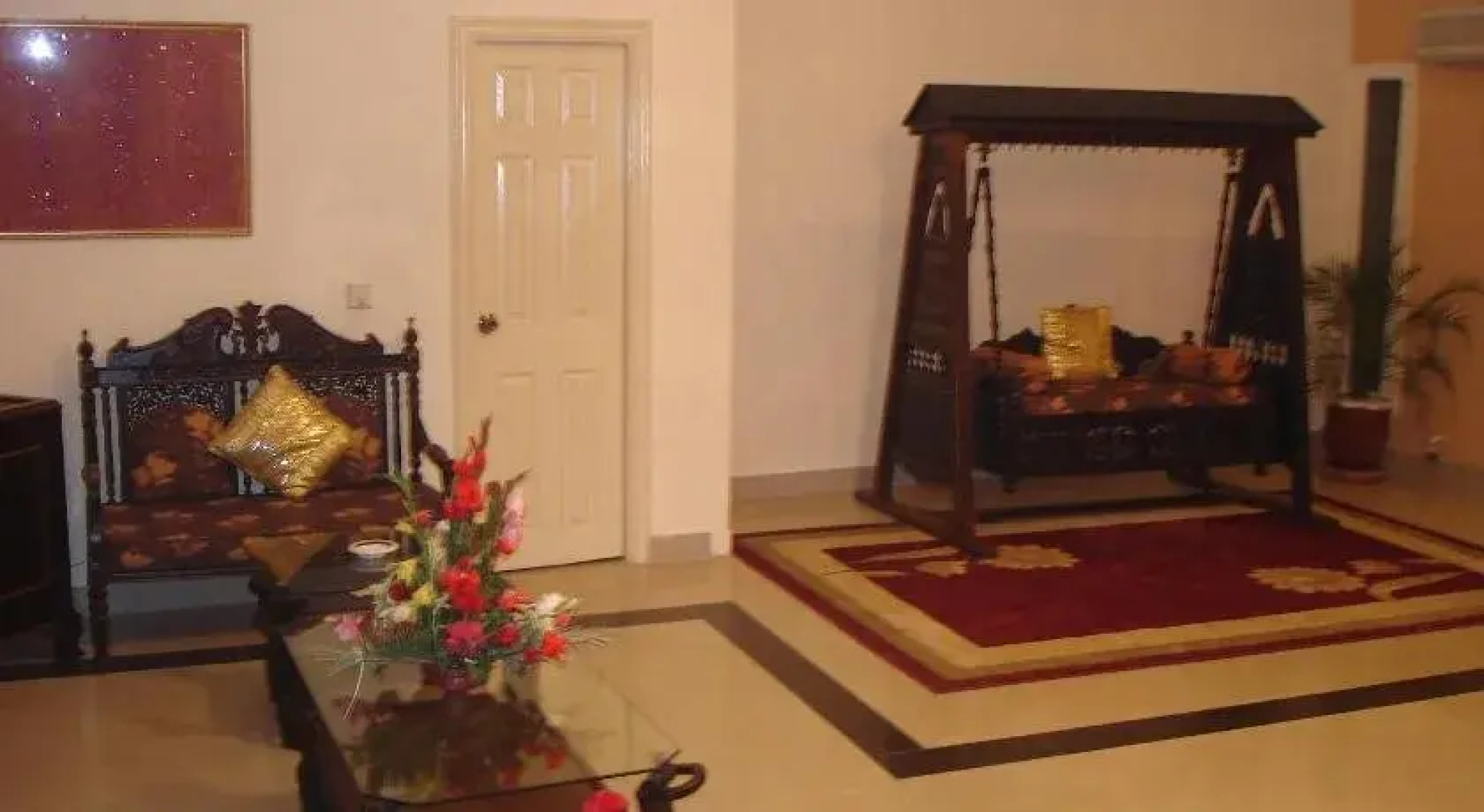 Hotel One Lalazar Multan