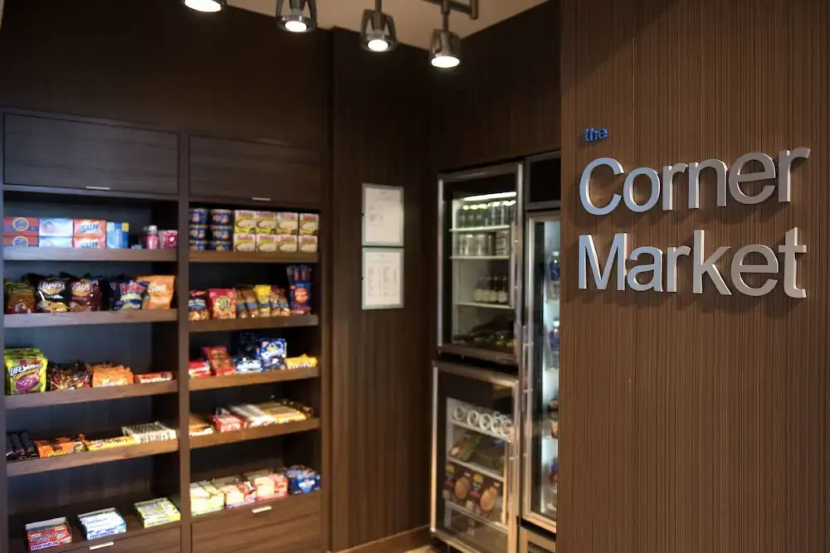 Fairfield Inn & Suites Moncton