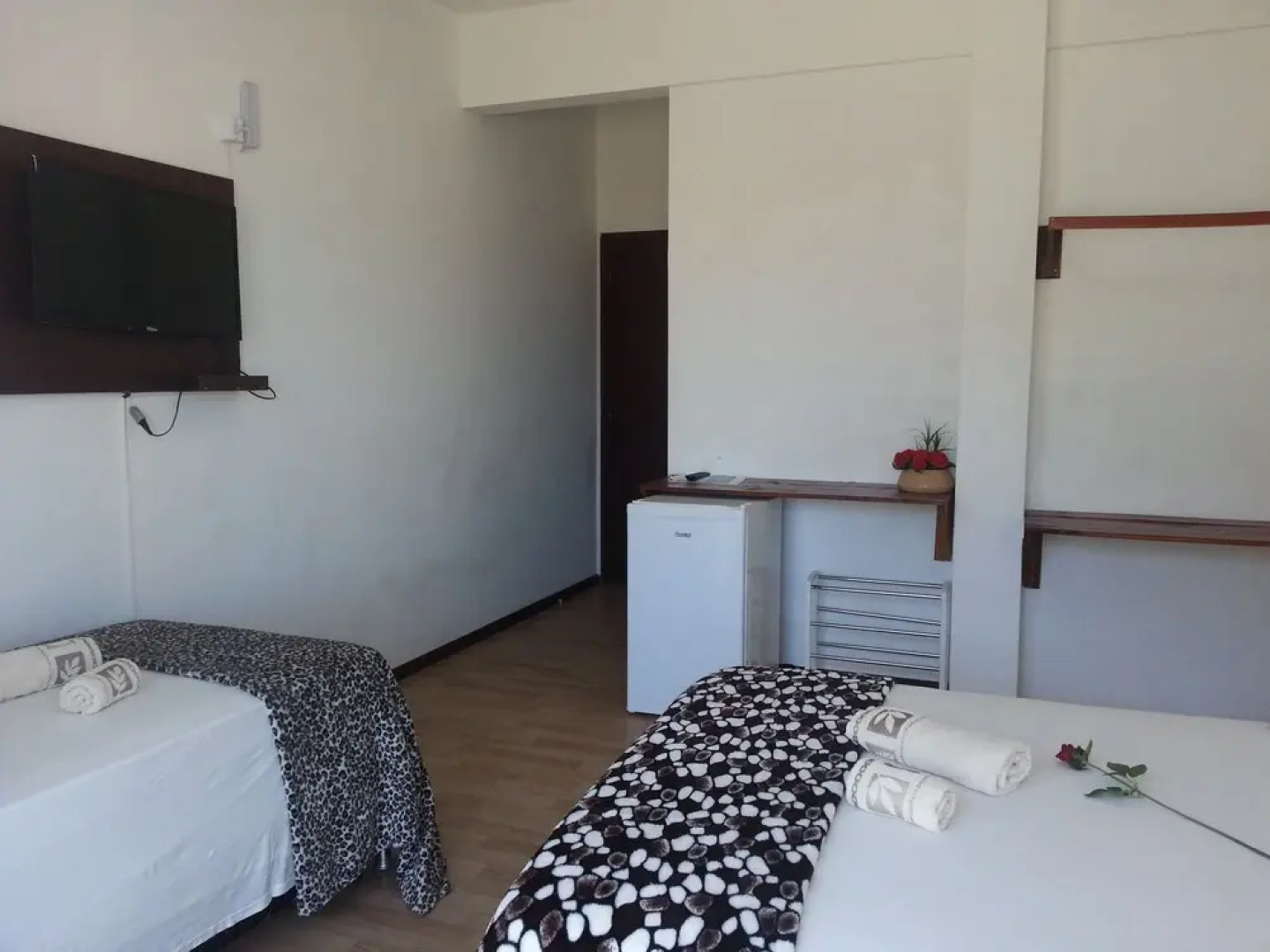 Pousada Brisa Do Mar