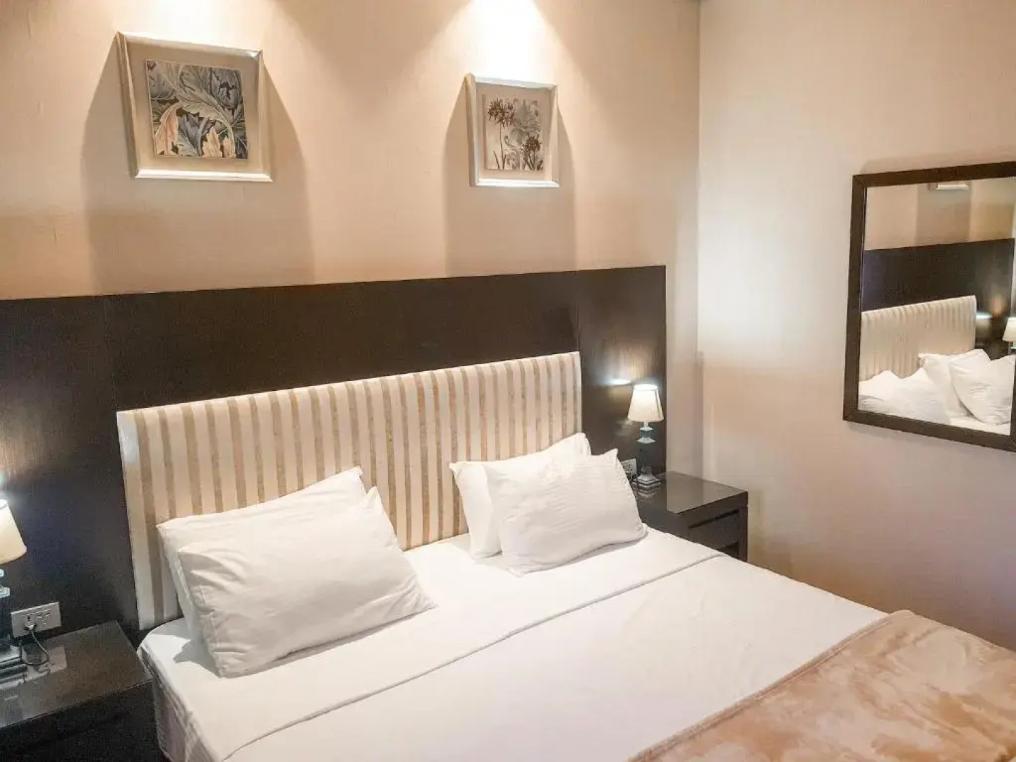 Luxury Dreamland Oasis Apartments