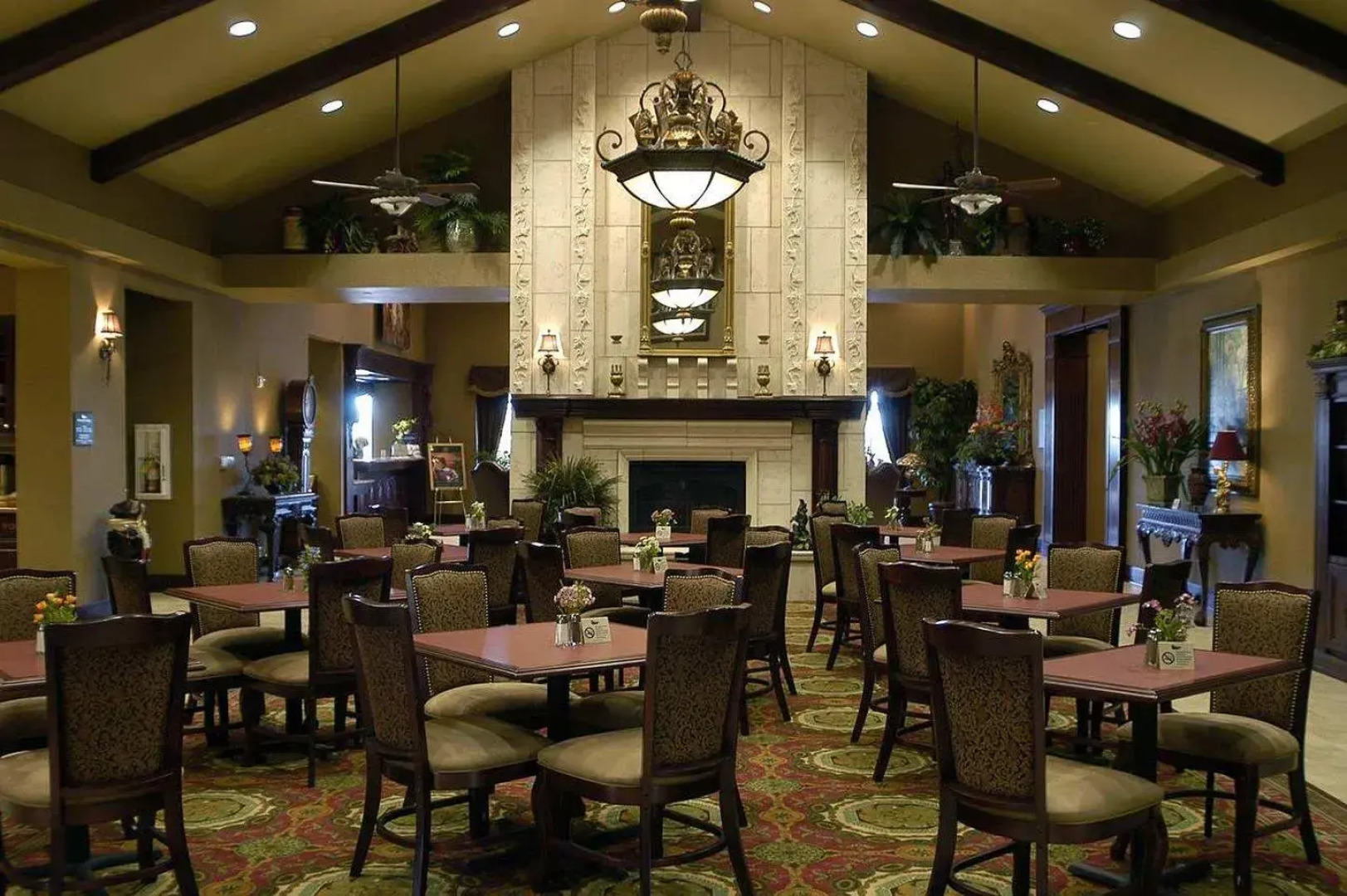 Homewood Suites by Hilton Amarillo