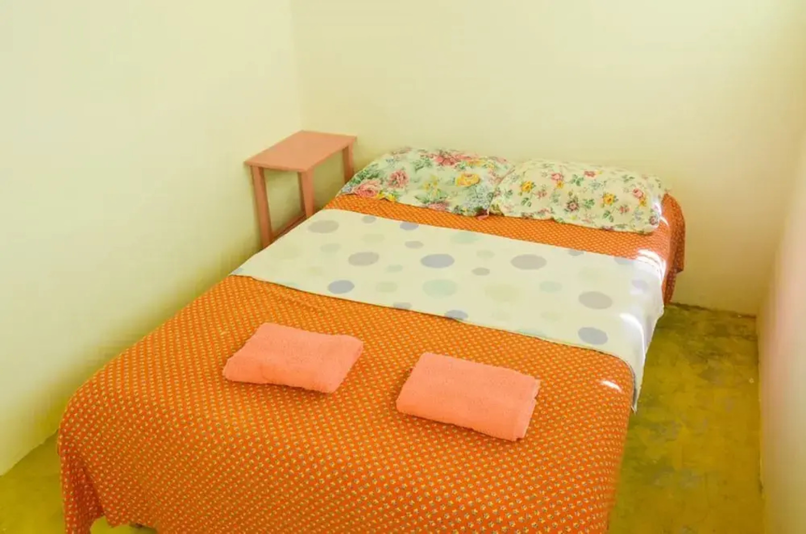 Bougainvillea Paradise Campground