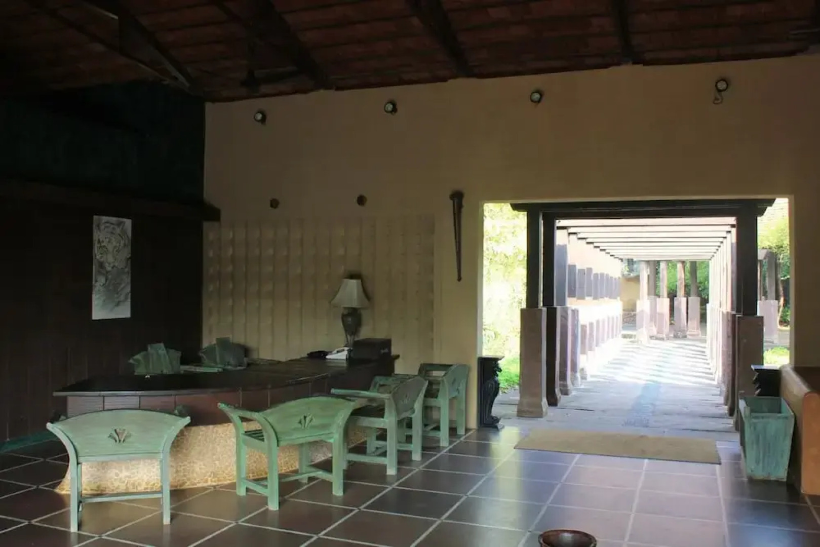 The Celebration Van Vilas