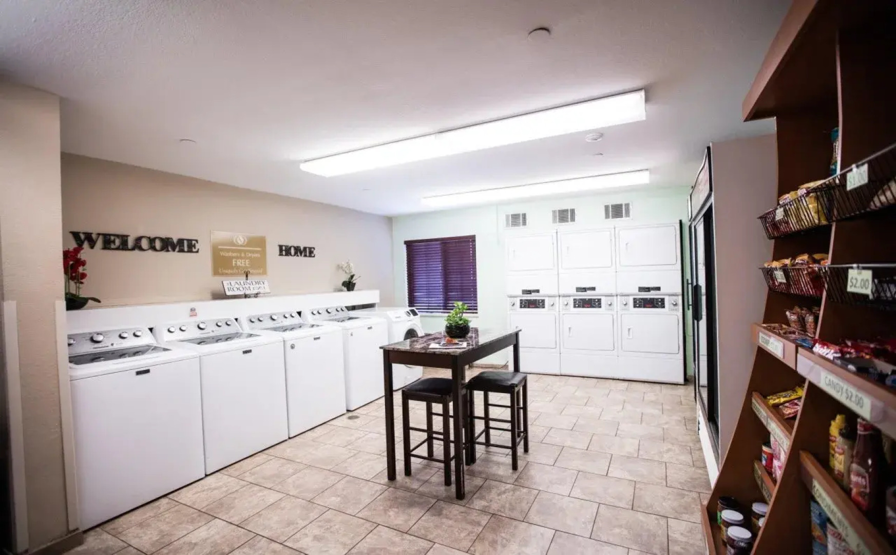 Sonesta Simply Suites Austin South