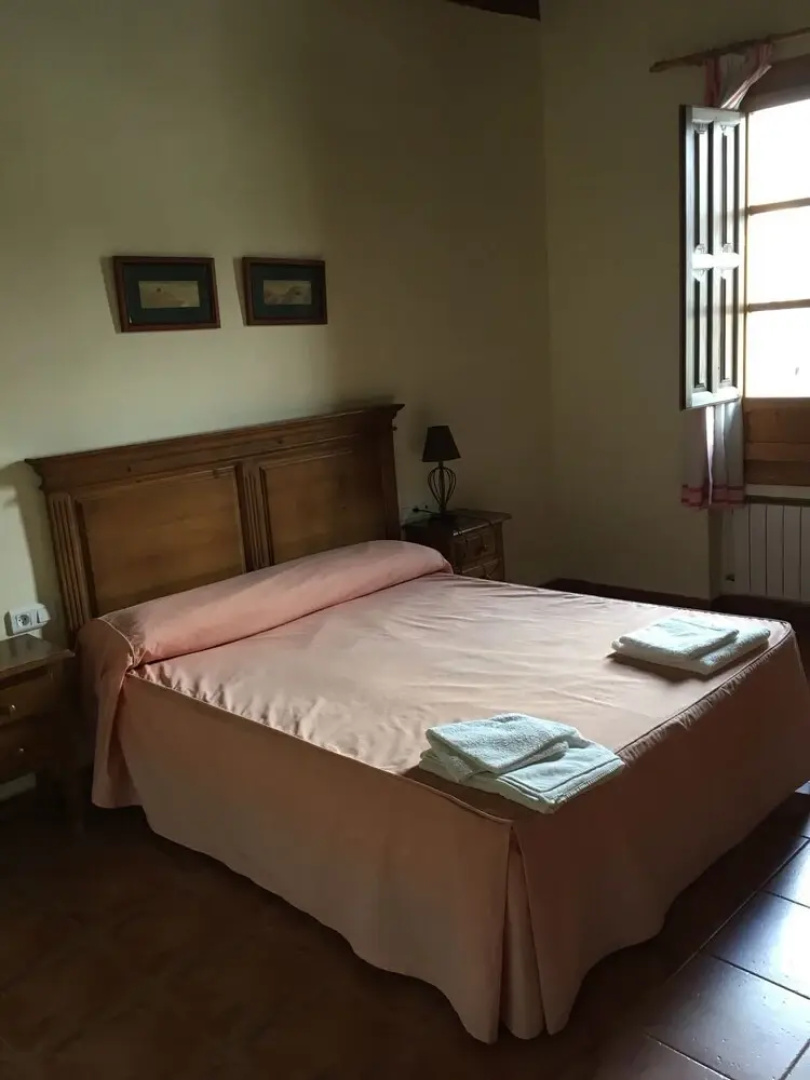 Casa Rural Concejo I