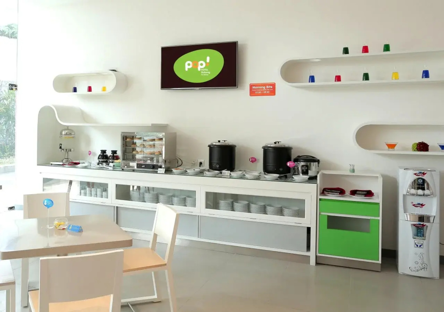 POP! Hotel Gubeng Surabaya