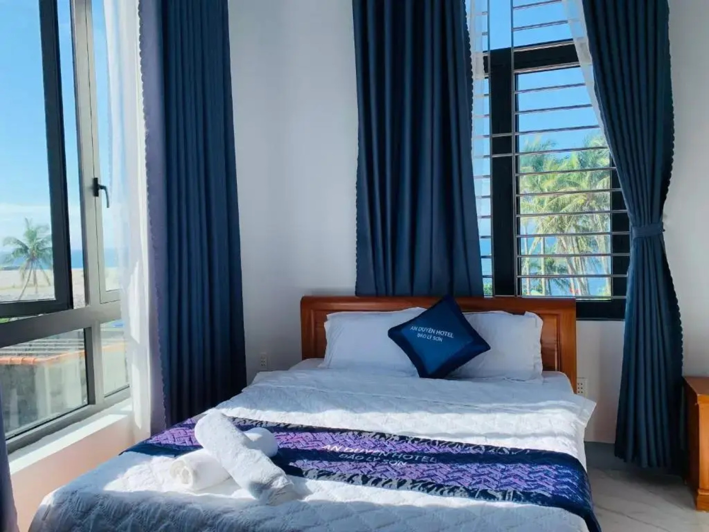 An Duyên Hotel