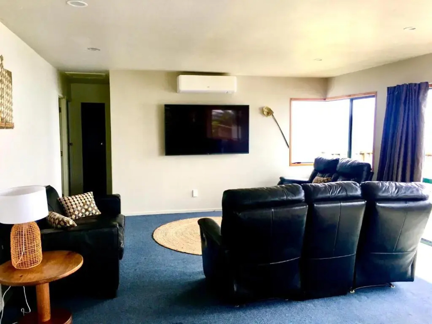 Panoramic Views - House