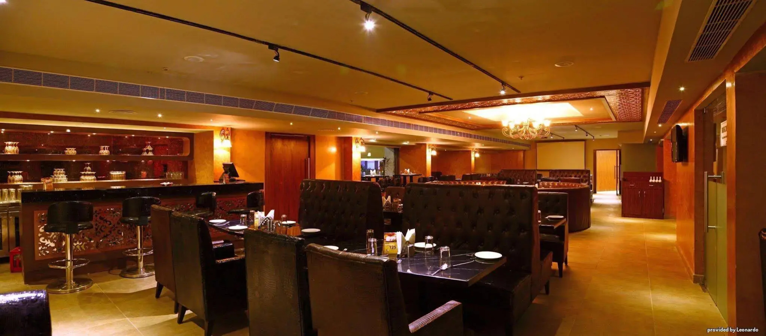 Best Western Ashoka Hitec City