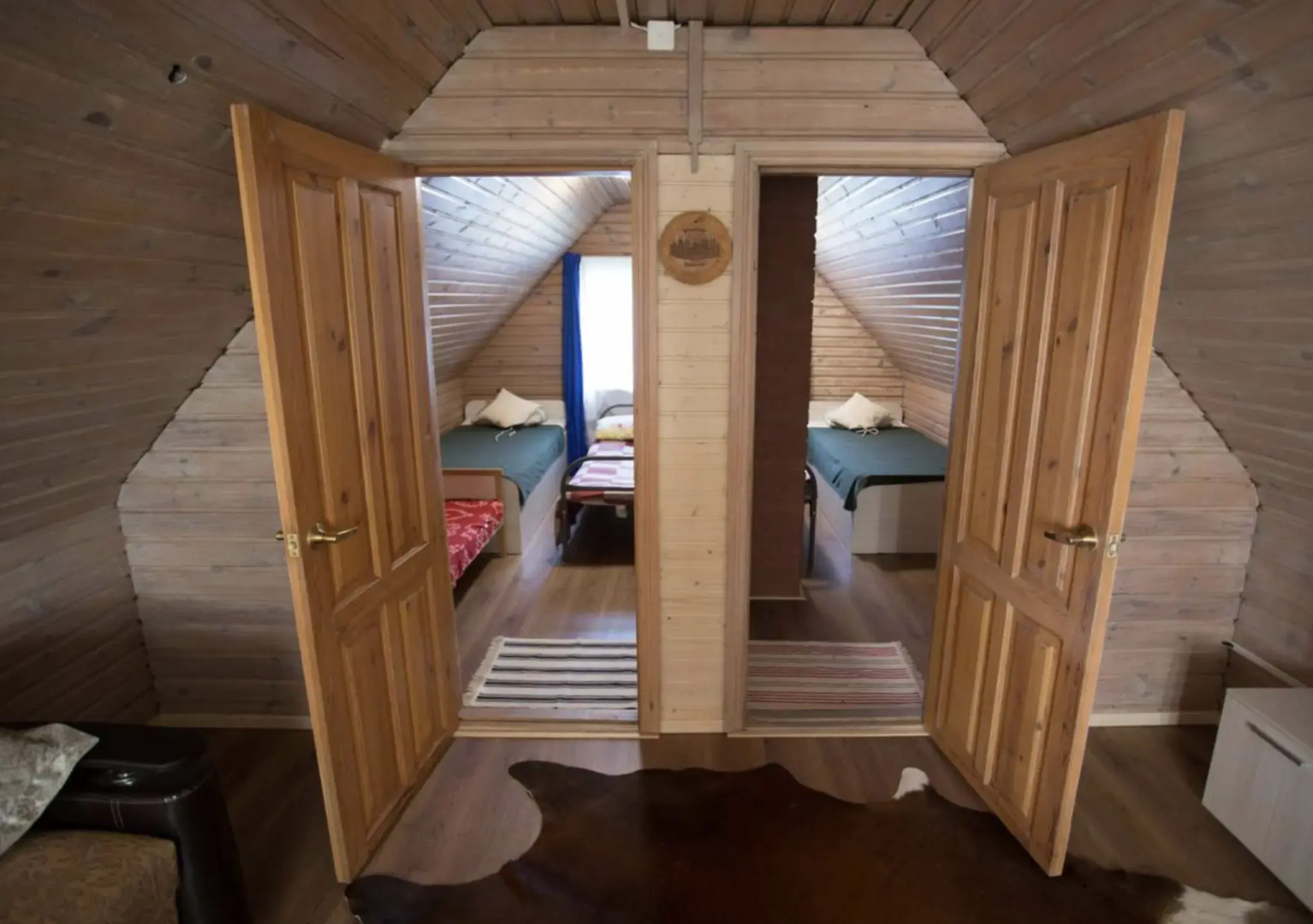 Куйвасарь эко усадьба