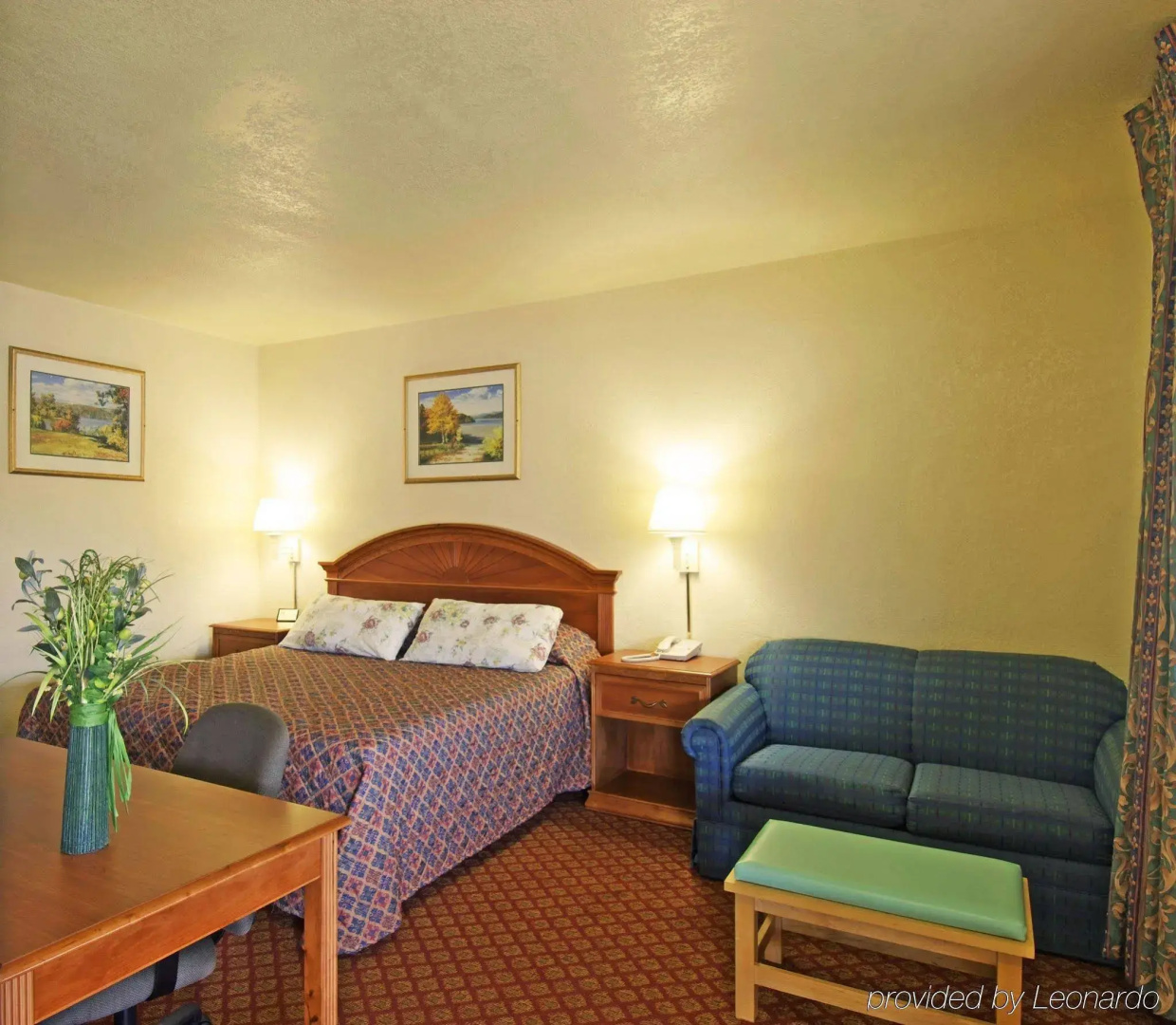 American Inn of Daytona