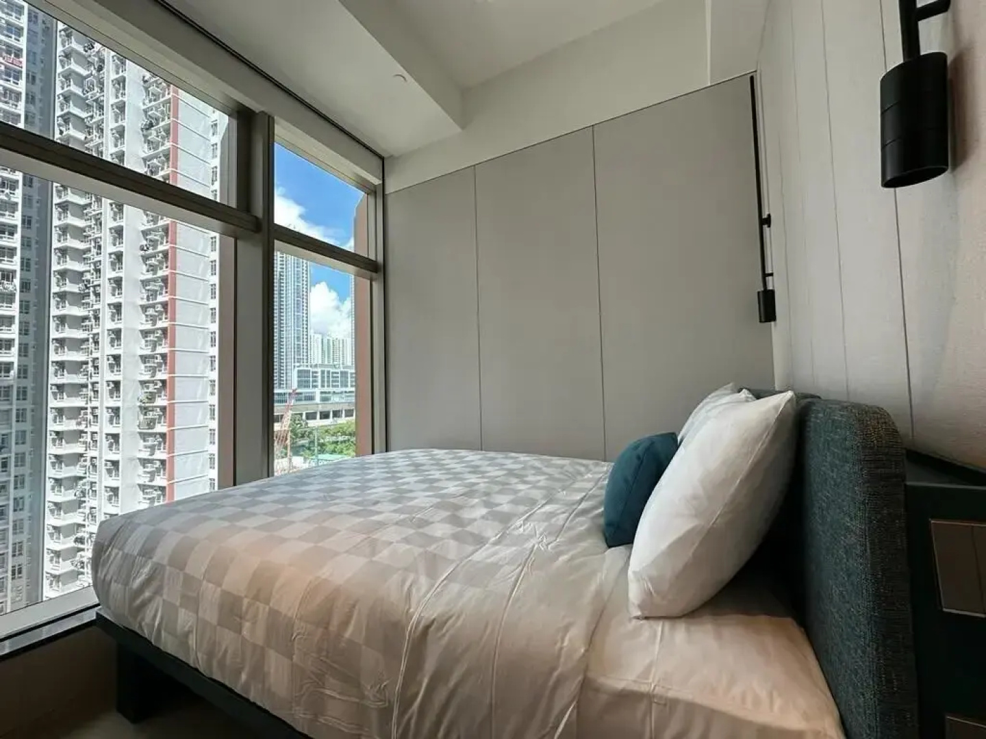 Townplace West Kowloon