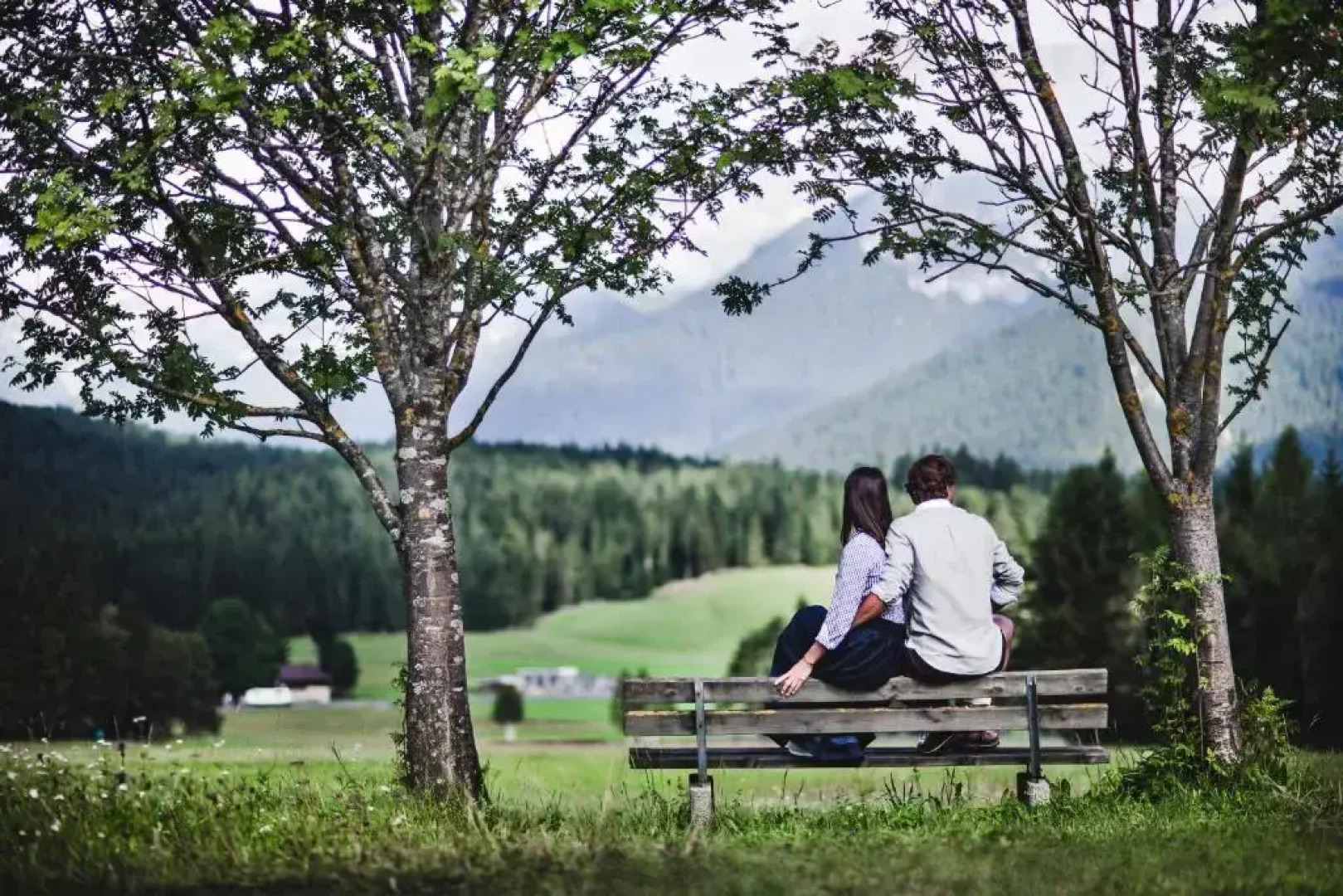 Wohlfühl-Ferienwohnungen Landhaus Karoline