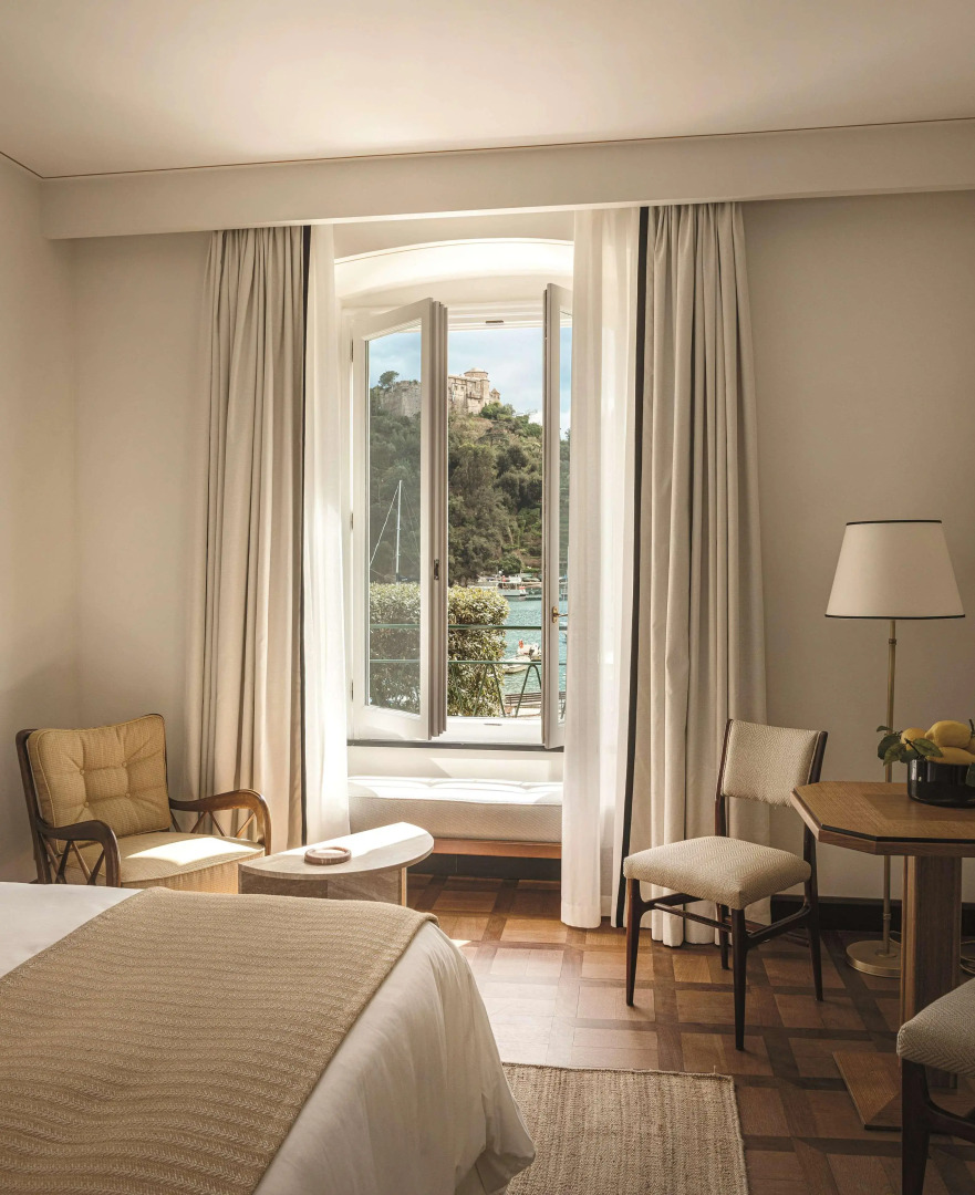 Hotel Splendido & Splendido Mare