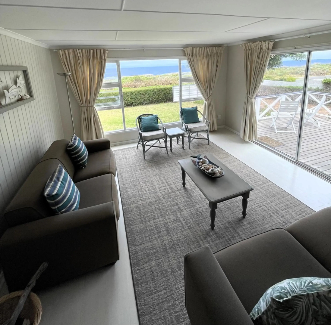 Nelmaranja Beach House