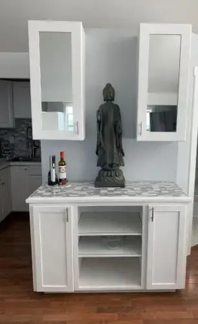 Dungeness Barn House Bed & Breakfast