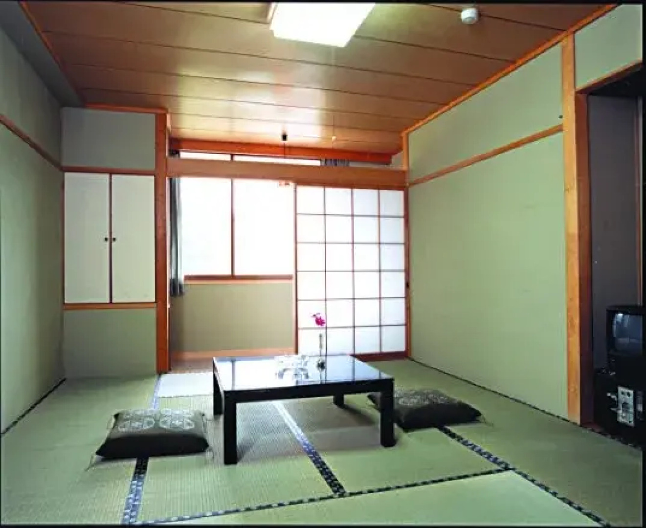 Shiratori Kogen hotel