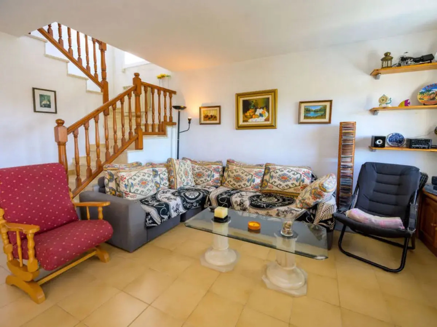 House Envalira Cunit