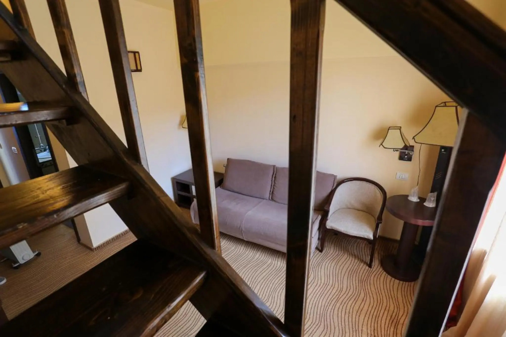 Hotel Mistral Resort