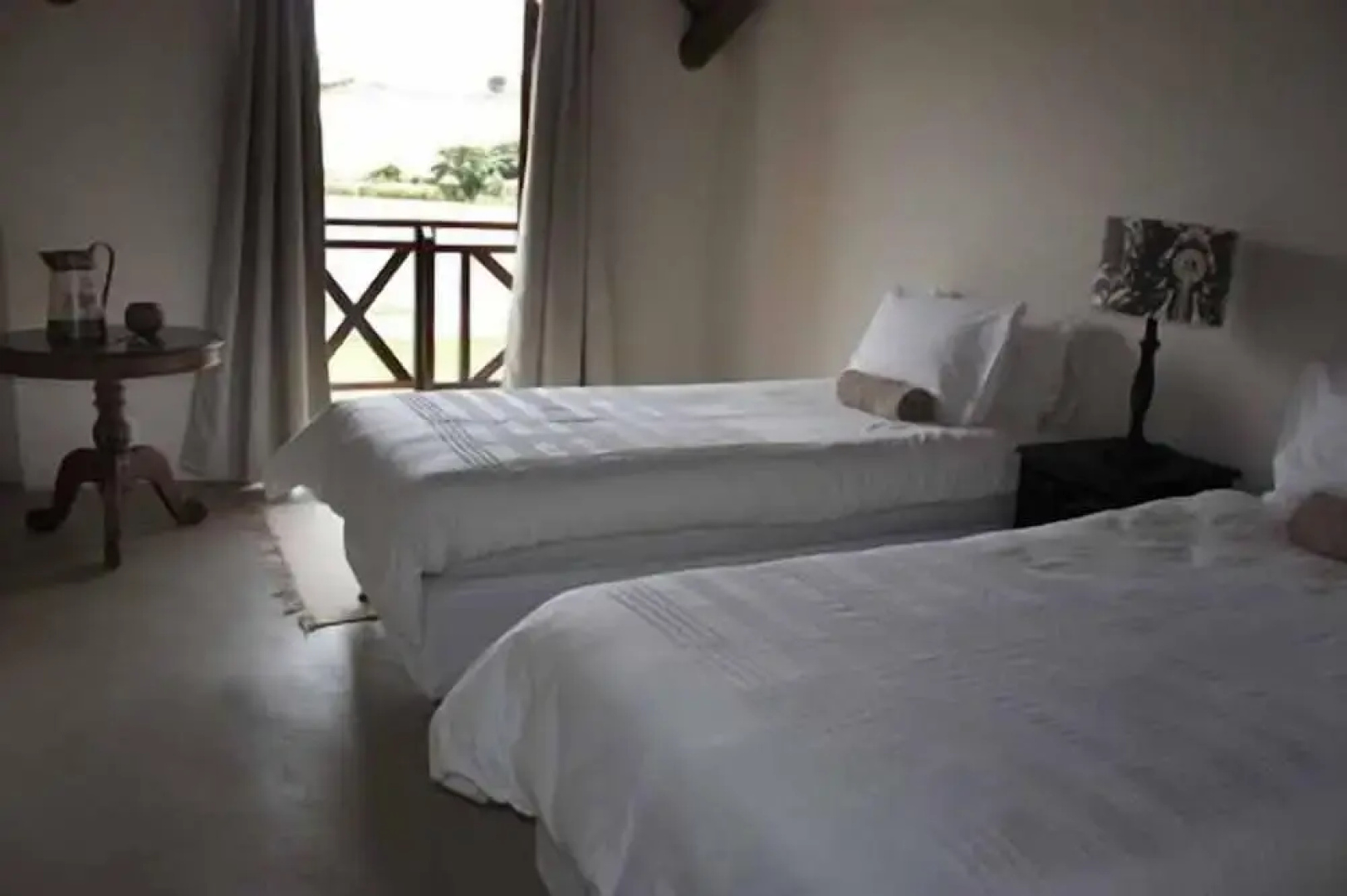 Tides Lodge