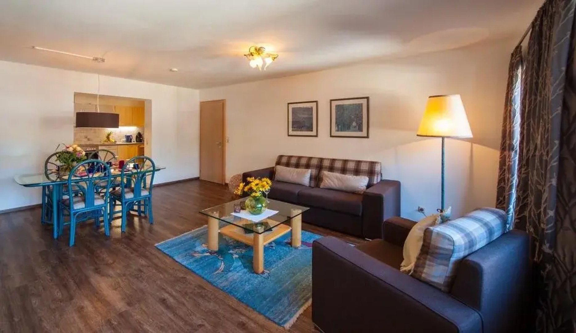 Appartementhaus Leitner