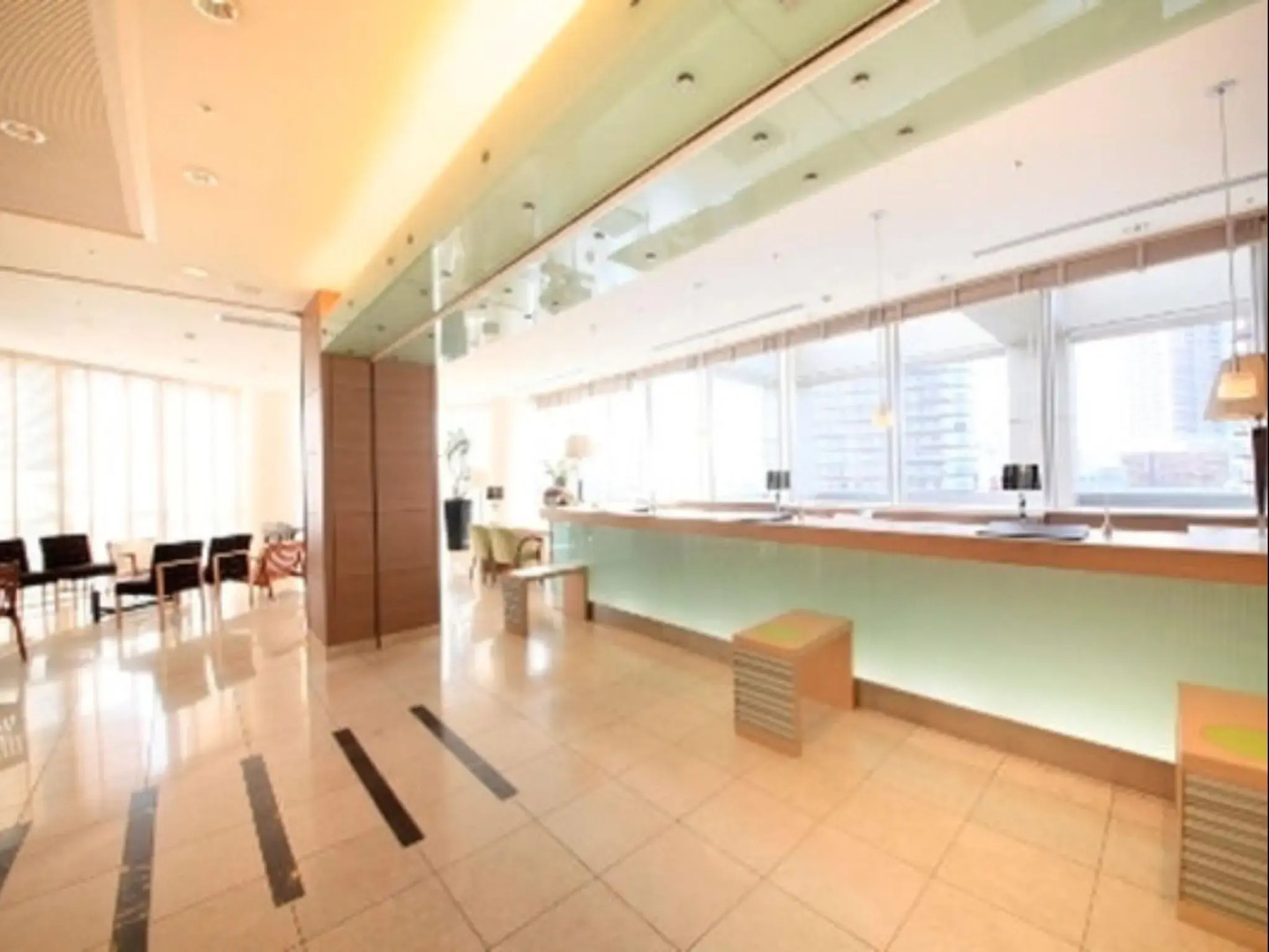 Richmond Hotel Premier Musashikosugi