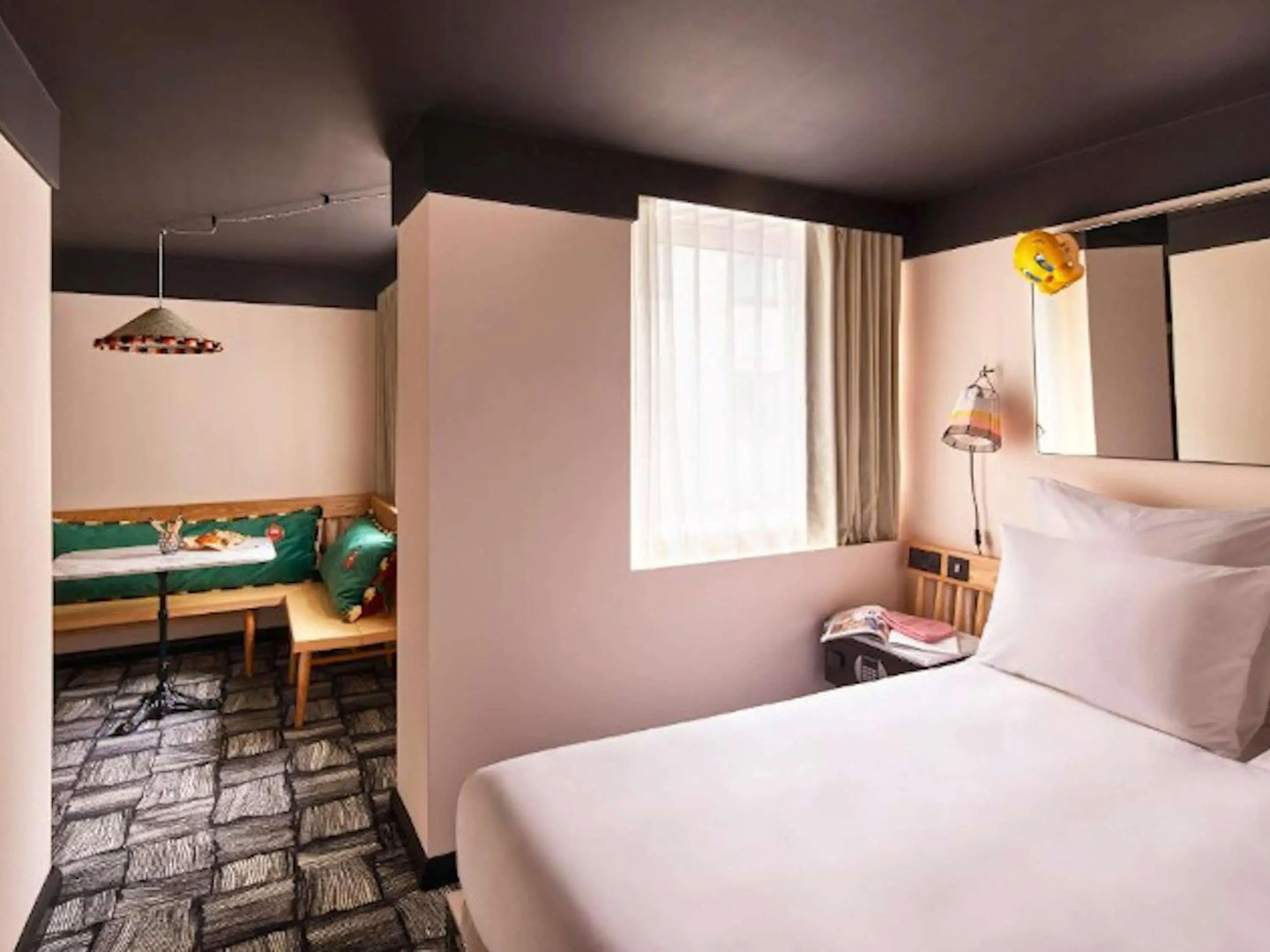 Mama Shelter London - Shoreditch