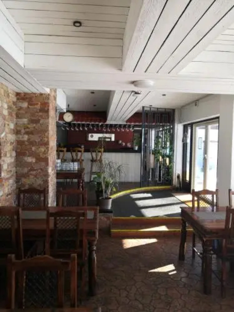 Tammisaaren Kaupunginhotelli