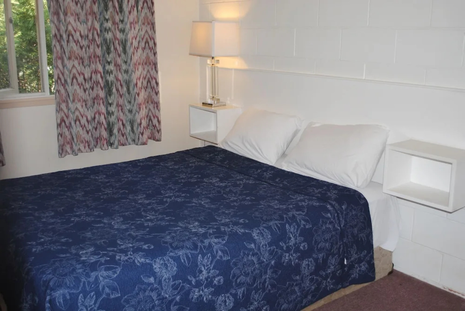 Lake of the Woods Resort