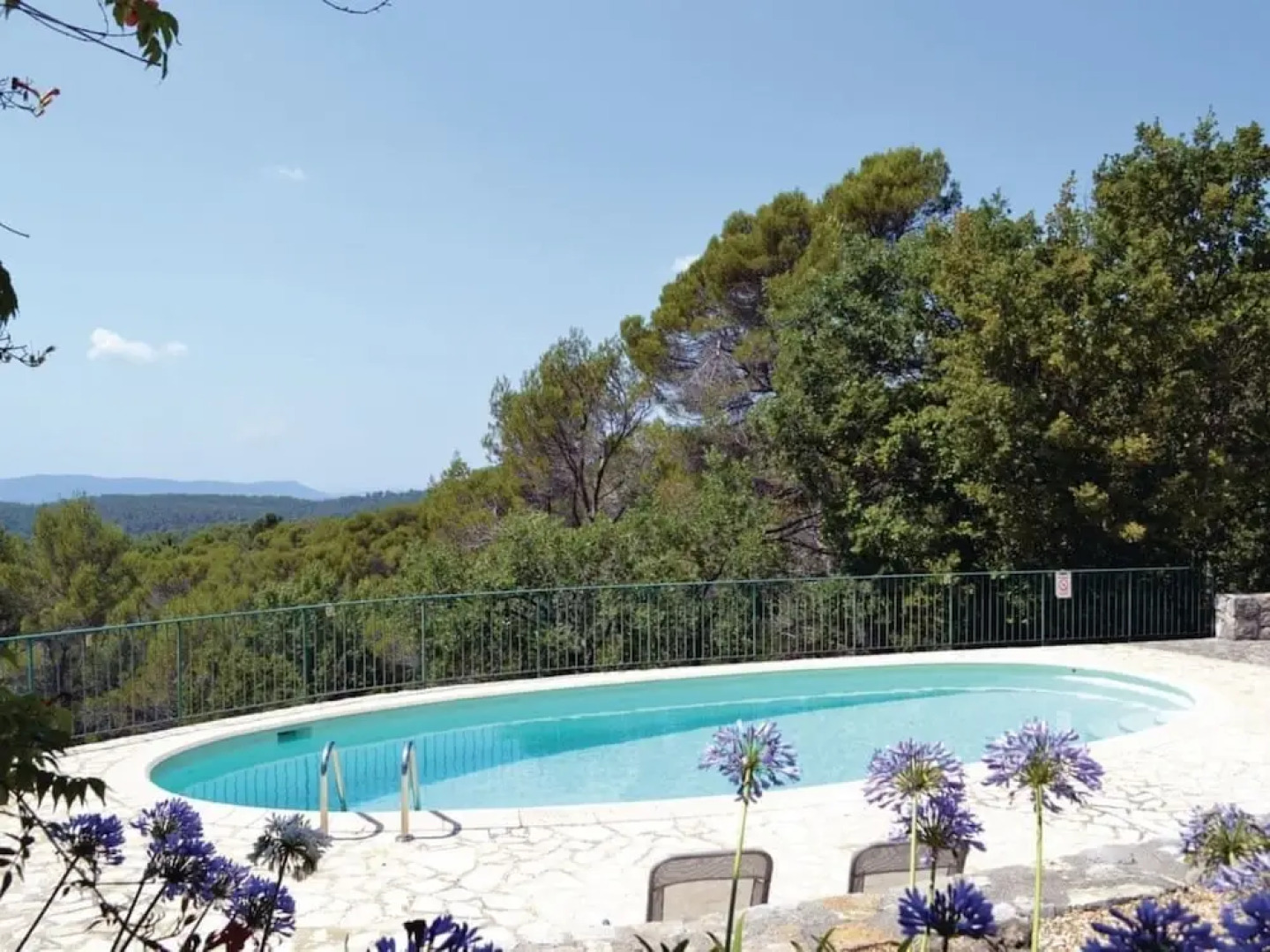 Peaceful, spacious 3 bed Villa