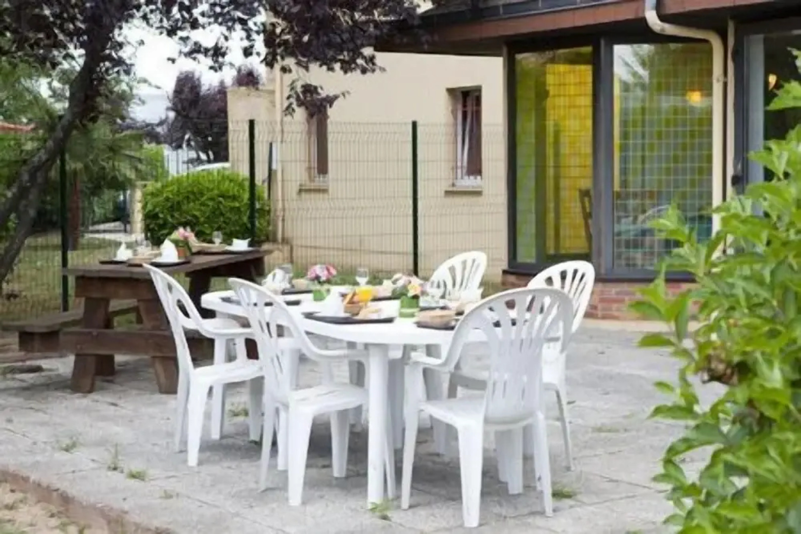 Hotel Boreve Nevers Nord - Varennes-Vauzelles