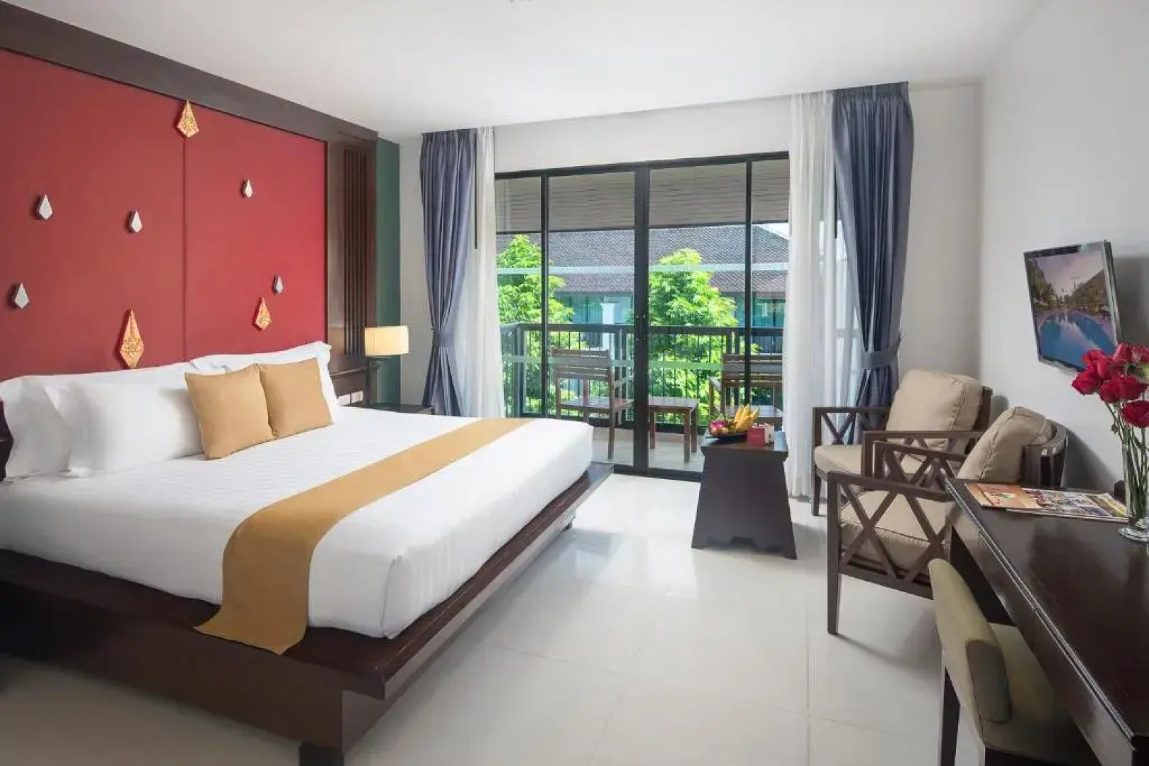 Centara Anda Dhevi Resort and Spa Krabi