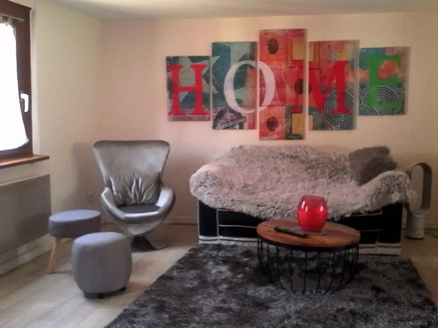 Guest House - O' Petit Bonheur