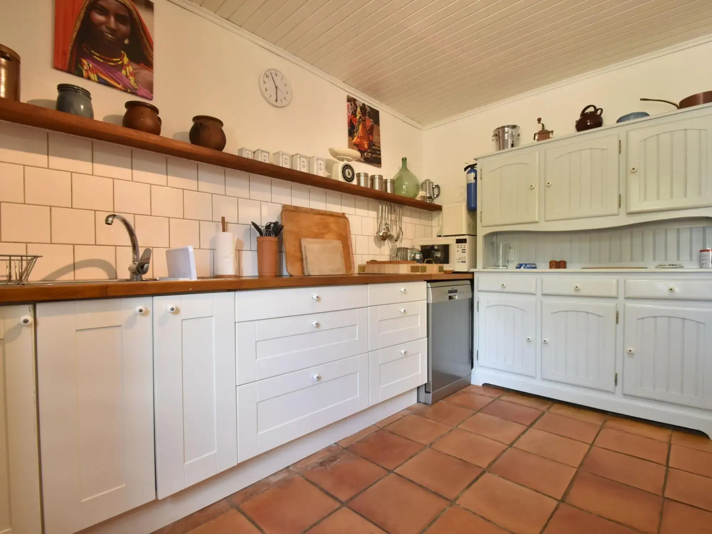 Superb Holiday Home in Busse With Swimming Pool