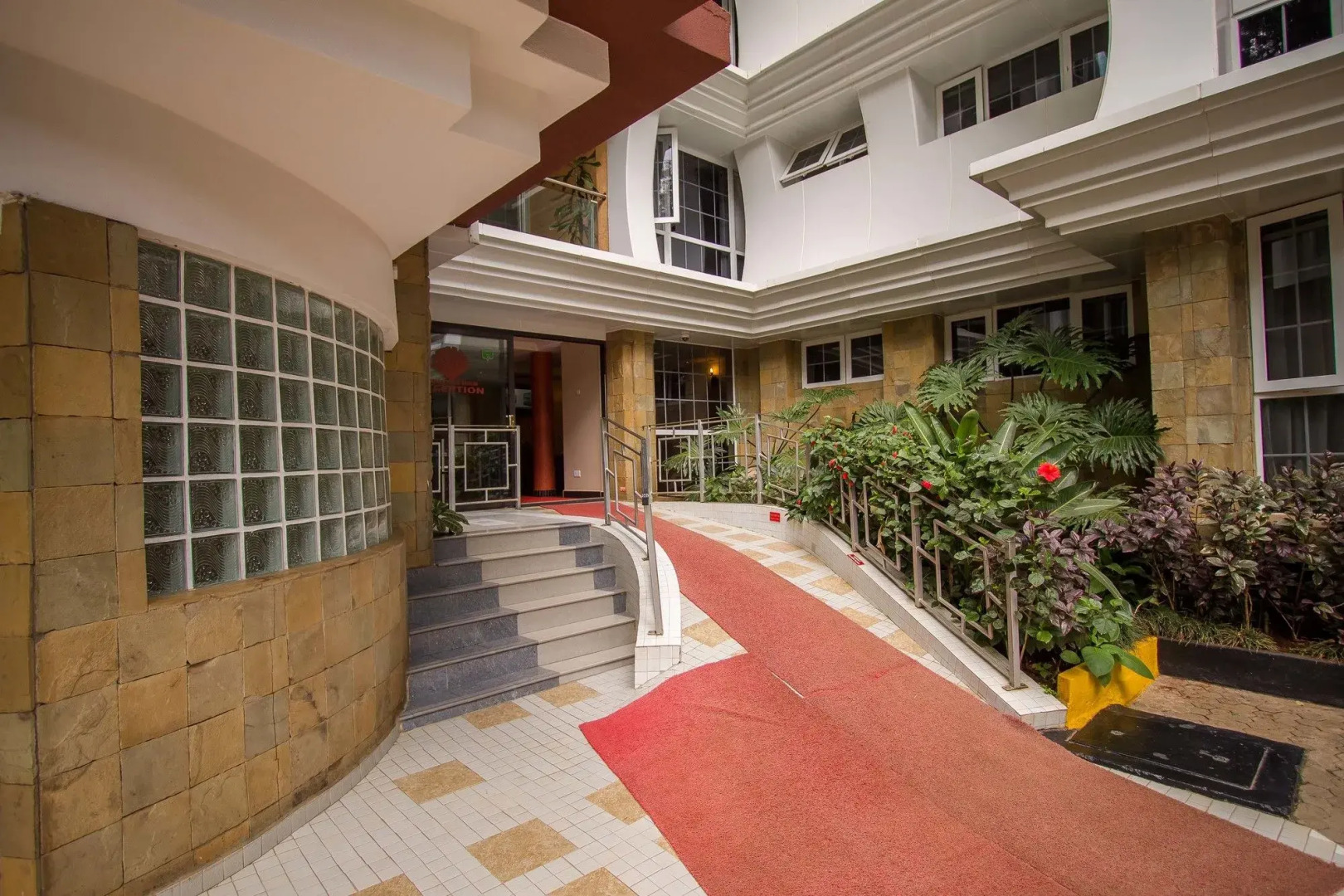 Clarence House Nairobi