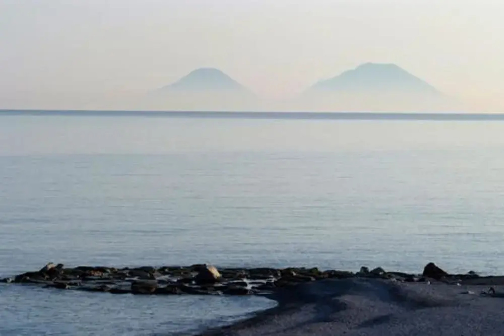 Apartment With 2 Bedrooms in Capo D'orlando, With Wonderful sea View and Furnished Balcony Near the Beach