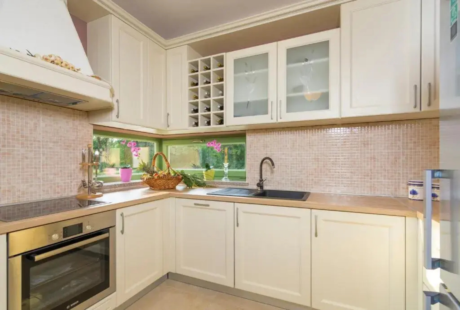 Villa Mare & Monti Istra