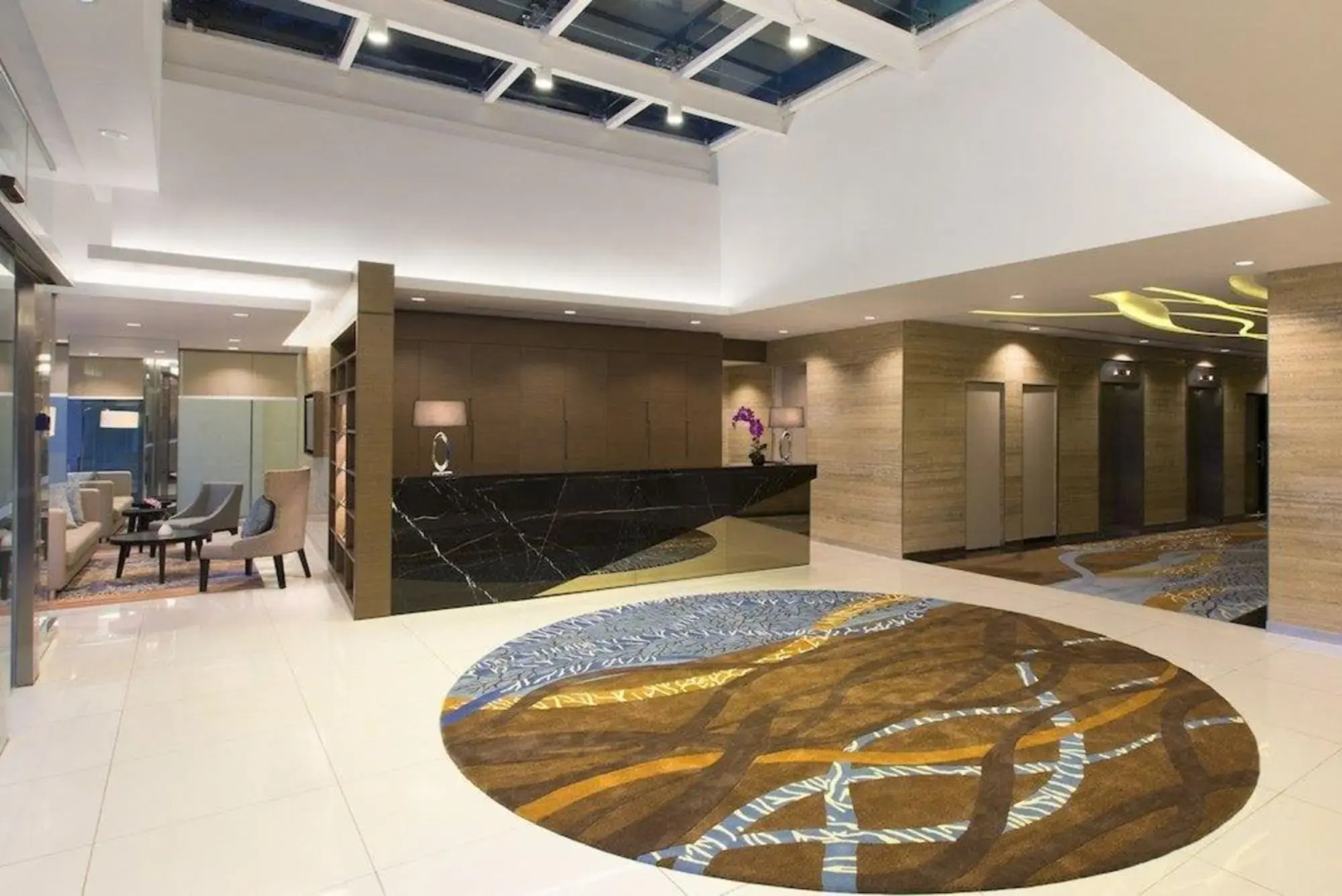 Trinidad Suites Johor, Trademark Collection by Wyndham