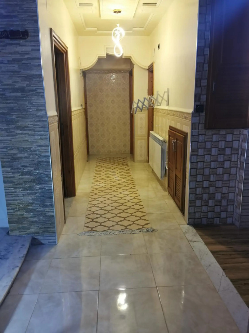 Appartement F4 Constantine