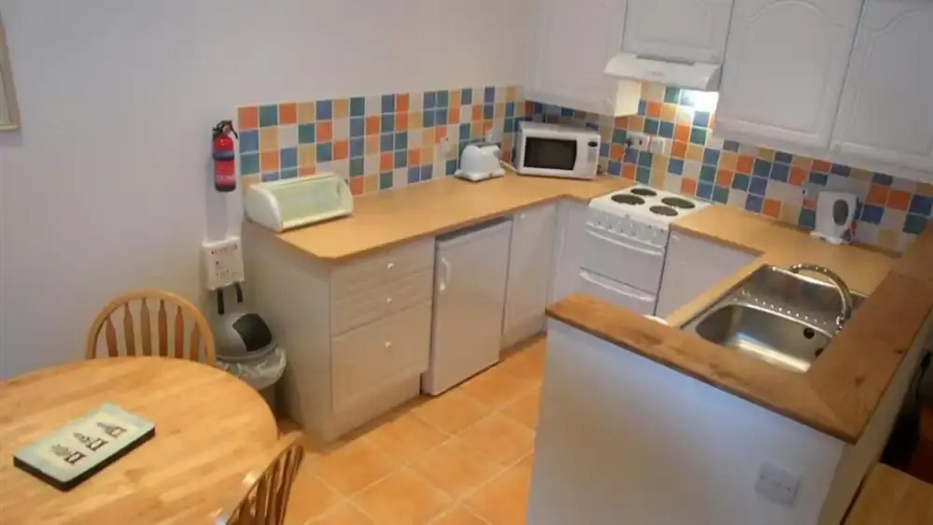 The Stable Roadside Farm