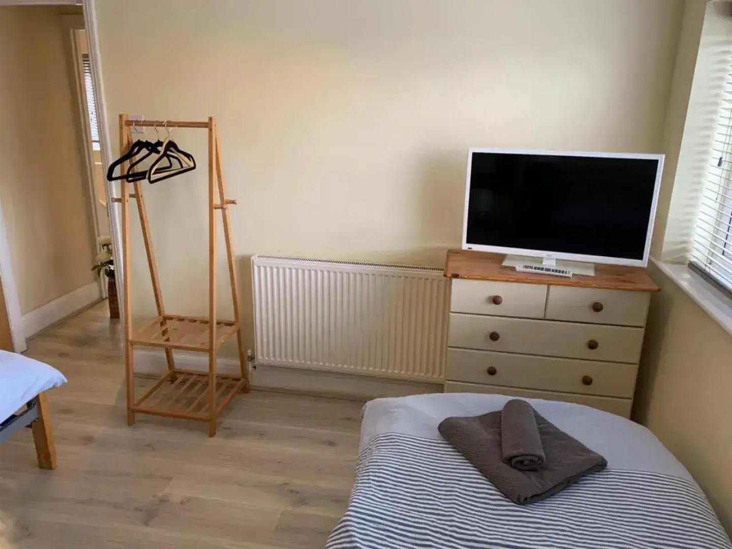 Southernwood - Wantage Road Apt 2