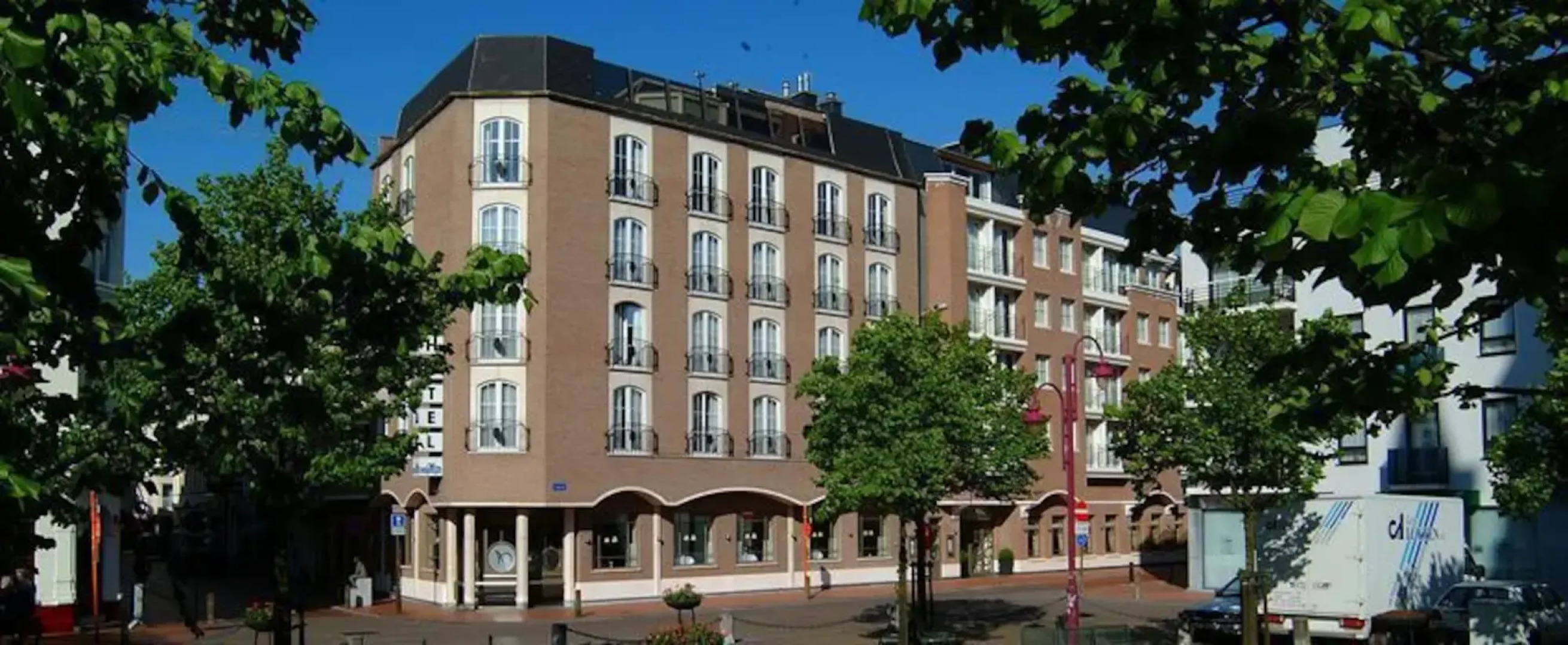 Hotel Aazaert by WP Hotels