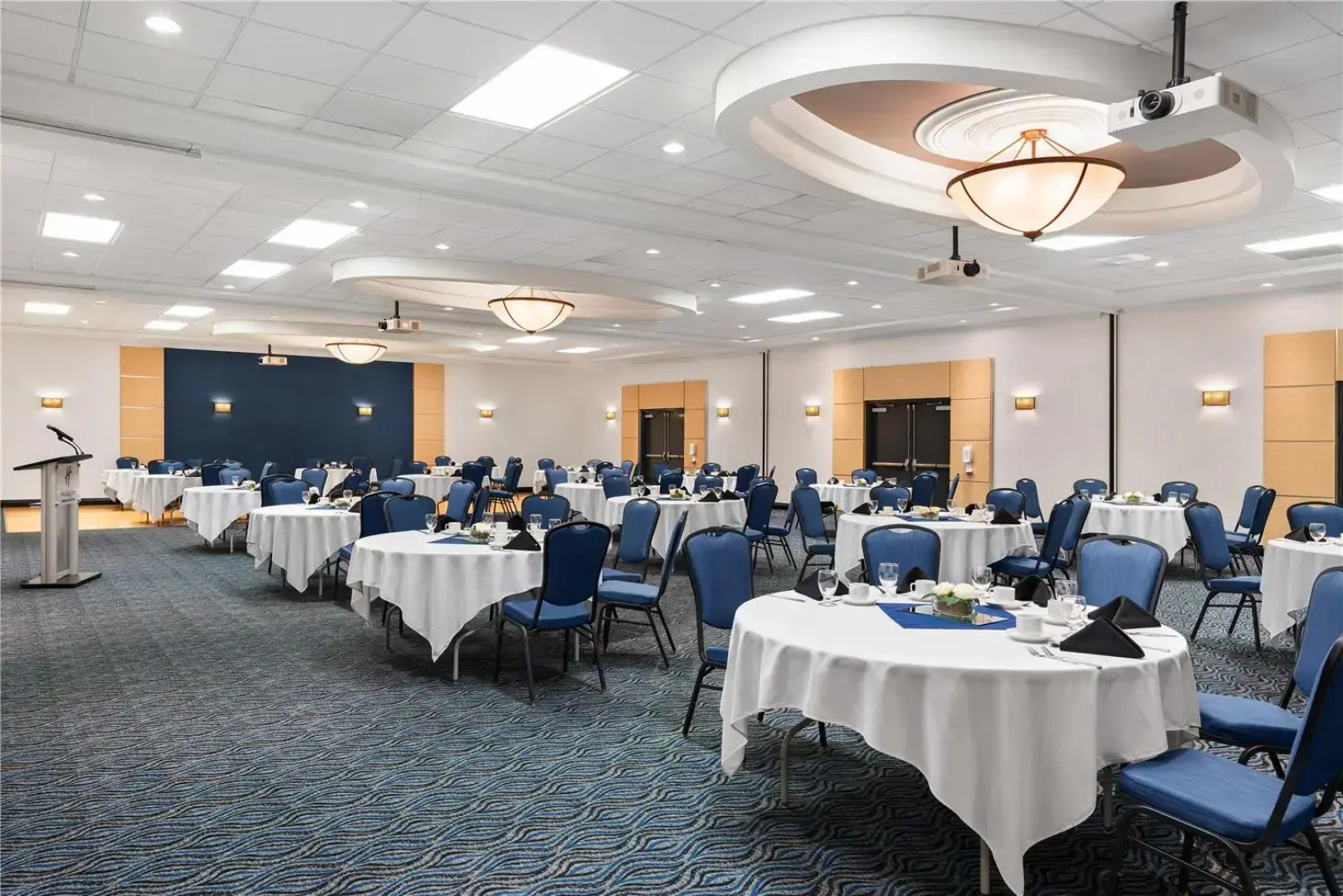 Birchwood Inn, BW Premier Collection