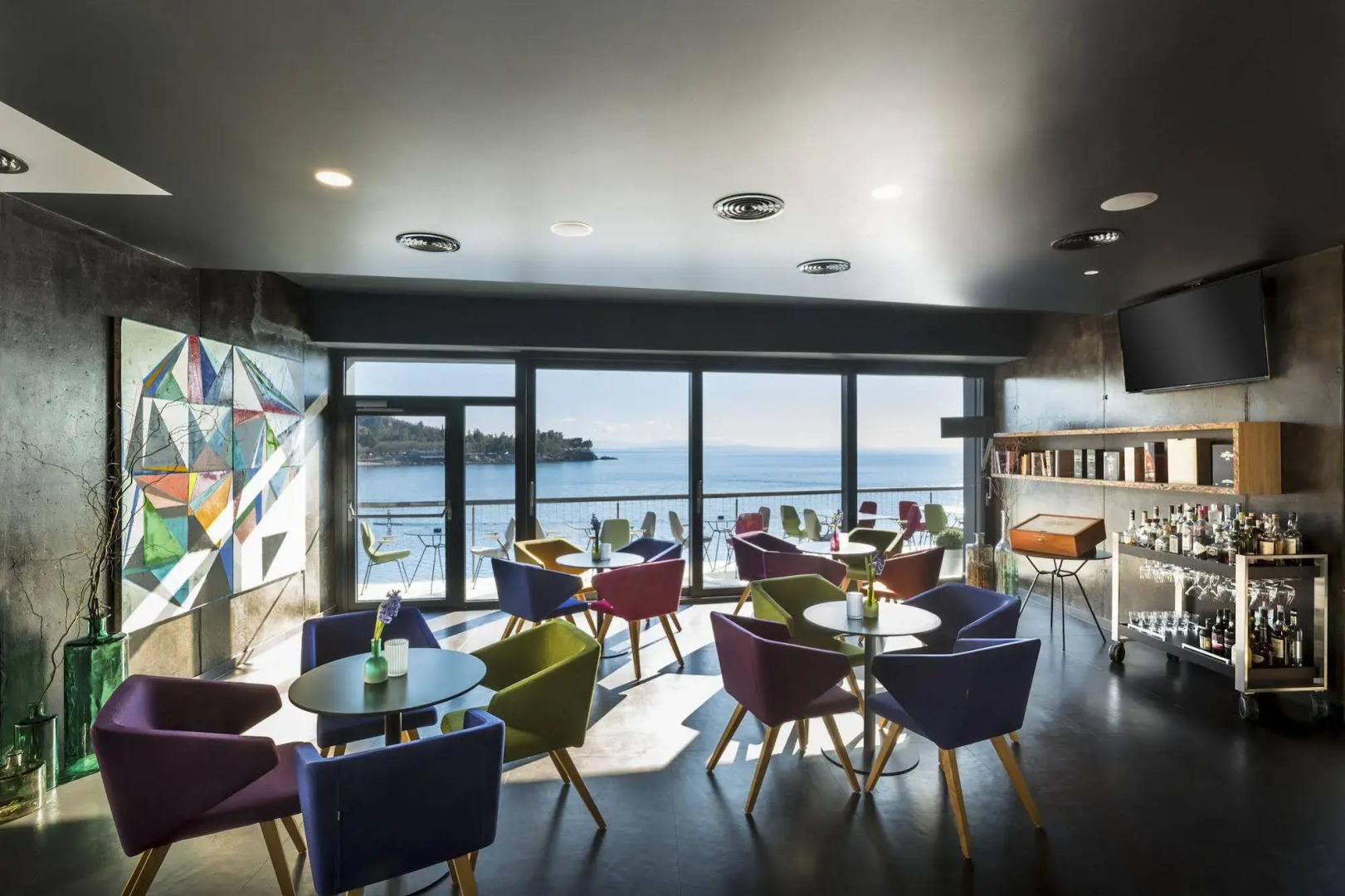 Boutique & Design Hotel Navis