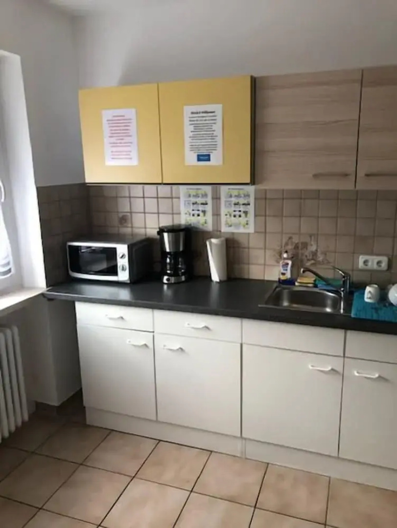 Boardinghouse Elvira Schrimpf